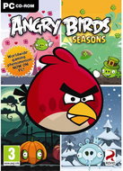 Angry Birds: Seasons  - PC Game