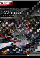 Injustice: Gods Among Us (Ultimate Edition) - Hra na PC