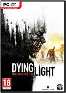 Dying Light - Hra na PC