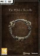 The Elder Scrolls Online - Hra na PC
