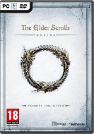 The Elder Scrolls Online: Tamriel Unlimited - PC Game