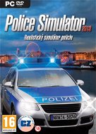 Police Simulator 2013 - PC Game
