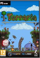 Terraria - Gyűjtők kiadása - PC játék