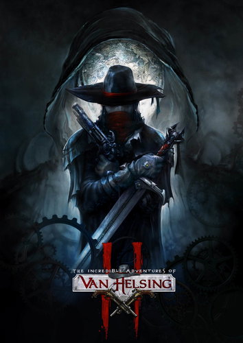 Van Helsing 2 Complete Pack CZ - PC Game - Main image