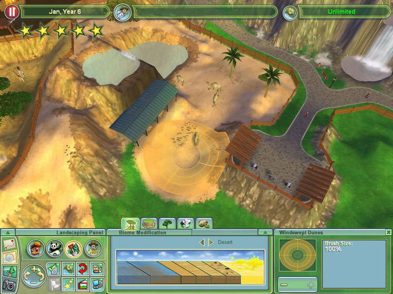 Zoo Tycoon 2 Ultimate: PC: Video Games - Amazon.ca