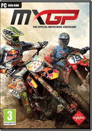  MXGP - The Official Videogame Motocross  - PC Game