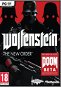 Wolfenstein: The New Order - PC játék