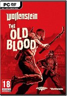 Wolfenstein: Stará krv - Hra na PC