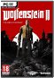 Wolfenstein II: The New Colossus - PC játék