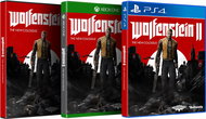 Wolfenstein II: The New Colossus - Console Game