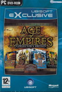  Age of Empires Collector's Edition  - PC Game