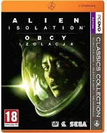 Alien Isolation - PC-Spiel