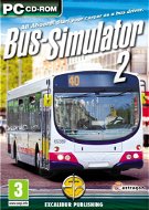 Bus Simulator 2 GB - PC-Spiel