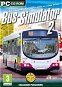 Bus Simulator 2 GB - PC-Spiel