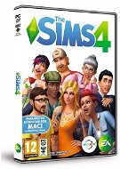 The Sims 4: Standard Edition - PC Game