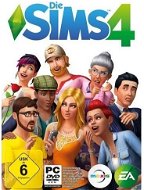 The Sims 4 - PC-Spiel