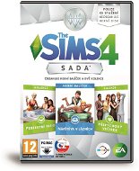 The Sims 4 Bundle Pack 1 - Gaming Accessory