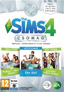 The Sims 4 Bundle Pack 1 - Videójáték kiegészítő
