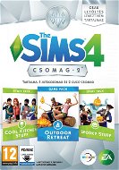 The Sims 4 Bundle Pack 2 - Videójáték kiegészítő