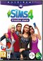Herný doplnok The Sims 4: Spoločná zábava - Herní doplněk