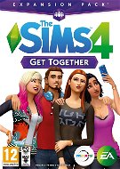 The Sims 4: Get Together - Videójáték kiegészítő