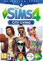 The Sims 4: City Living - Videójáték kiegészítő