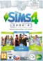The Sims 4 Bundle Pack 4 - Gaming Accessory