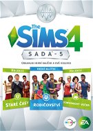 The Sims 4 Bundle Pack 5 - Herný doplnok