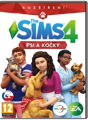 The Sims 4: Psi a Kočky