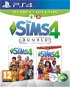 The Sims 4: Cats and Dogs Bundle (Full Game + Expansion) - PC Game