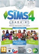 The Sims 4 Bundle Pack 6 - Gaming-Zubehör