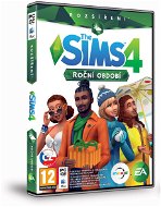 Herný doplnok The Sims 4: Ročné obdobia - Herní doplněk