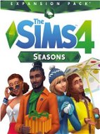 The Sims 4: Seasons - Gaming Accessory