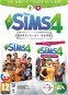 The Sims 4: Cesta ku sláve bundle (Plná hra + rozšírenie) - Hra na PC