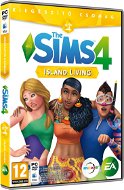 The Sims 4: Island Living - PC - Videójáték kiegészítő