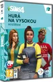 The Sims 4: Hurá na vysokou