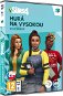 Herný doplnok The Sims 4: Hurá na vysokú - Herní doplněk
