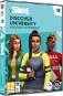 The Sims 4: Discover University - Herní doplněk