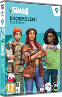 The Sims 4: Ekobydlení - Herní doplněk