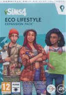 Die Sims 4 Nachhaltig Leben - Herní doplněk