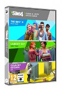 Hra na PC The Sims 4: Starter bundle - Hra na PC