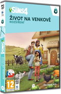 The Sims 4: Život na vidieku - Herný doplnok