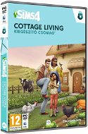 The Sims 4: Cottage Living - Herní doplněk