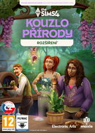 The Sims 4: Kouzlo přírody - Herní doplněk
