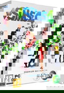  The Sims 4: Premium Edition  - PC Game