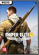Sniper Elite 3 - Hra na PC