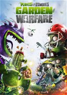 Plants vs Zombies Garden Warfare - PC Game