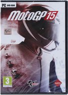 Moto GP 15 - PC Game