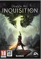 Dragon Age: Inquisition - PC játék
