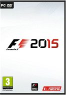 F1 2015 - PC Game